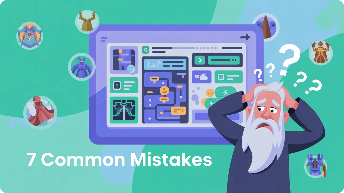 7 Common Mistakes When Using Fantasy Trade Analyzers