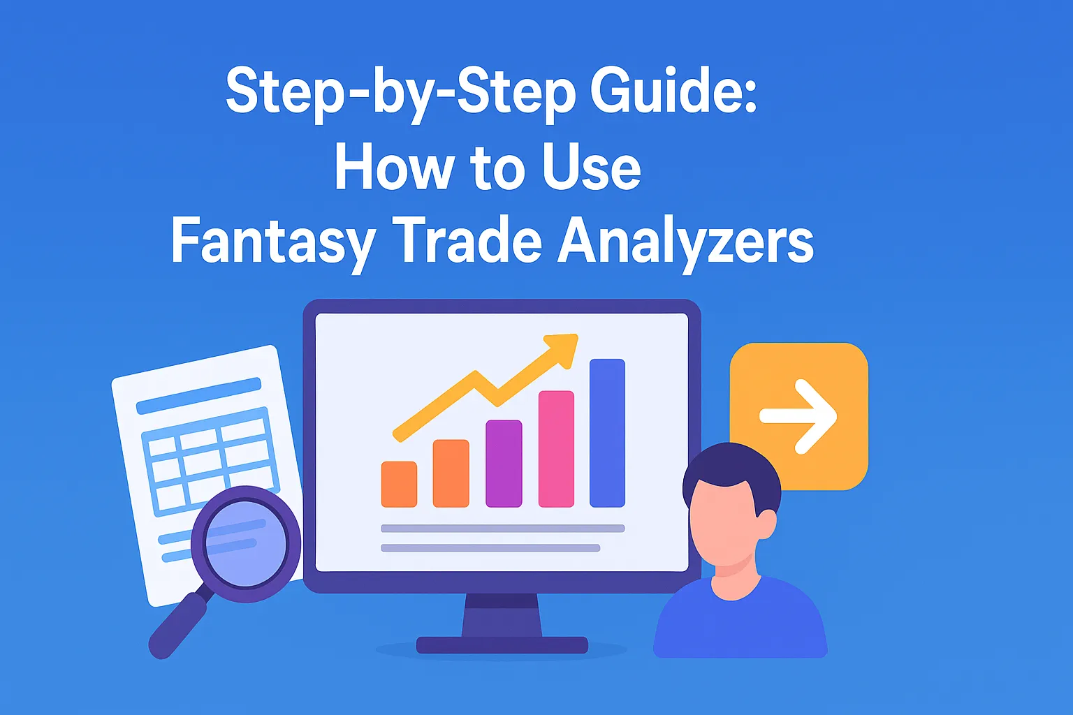 How to Use Fantasy Trade Analyzers