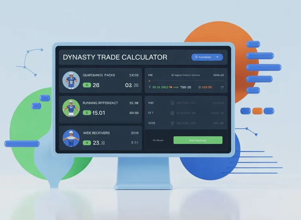 Dynasty Trade Calculator
