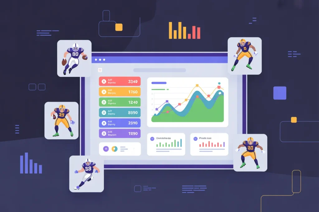 Fantasy Team Analyzer