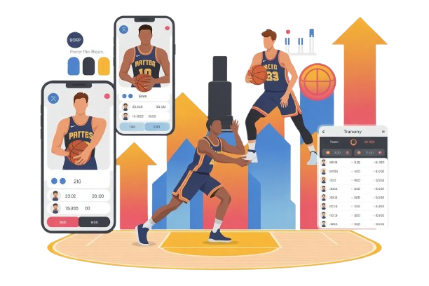 NBA Fantasy Basketball