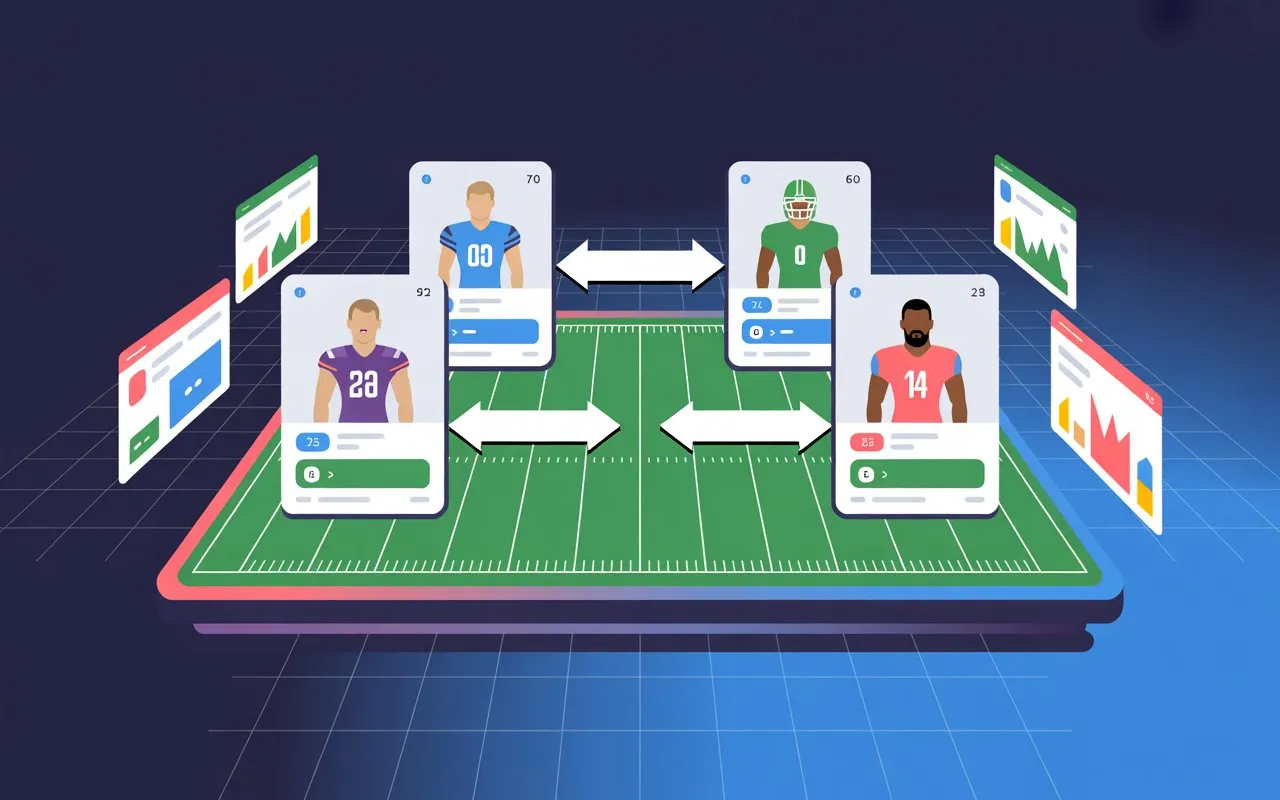 dynasty trade strategies for 12-team leagues