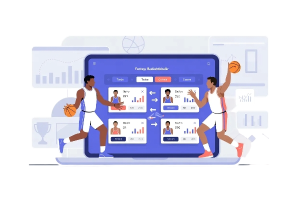 What Is a Fantasy Basketball Trade Analyzer