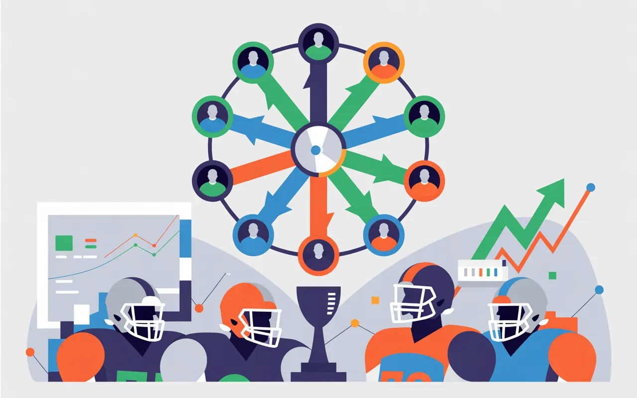 dynasty trade strategies for 12-team leagues